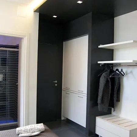 Pm 5 Via Salita Di Castelvecchio Apartment