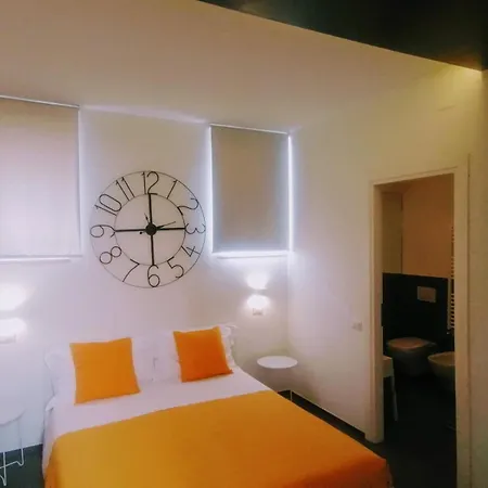 Apartment Pm 5 Via Salita Di Castelvecchio